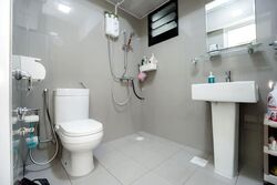 Blk 604A Tampines Greenridges (Tampines), HDB 3 Rooms #548893711